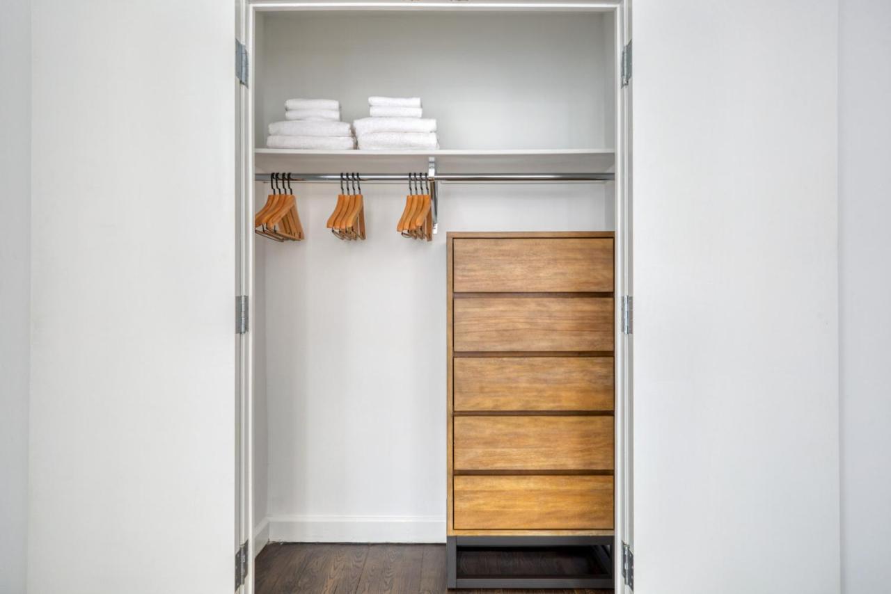 Apartamento Uws 1br W Gym Doorman Nr Park Nyc-1100