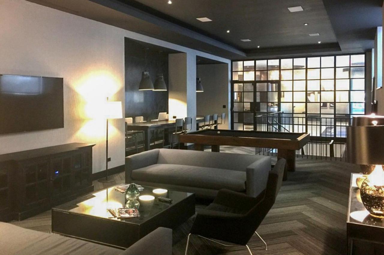 Uws 1br W Gym Doorman Nr Park Nyc-1100 Nueva York